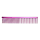 Chris Christensen Buttercomb 000 (Smør Kam) Pink - 