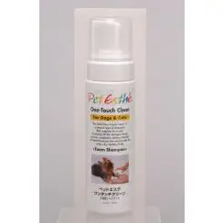 Pet Esthé One-Touch (Foam Shampoo) - Pet Esthé