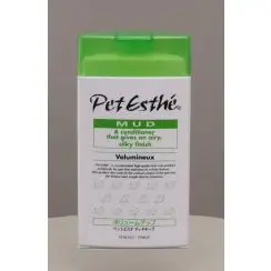 Pet Esthé Mud Keep Volumen Up, 350 ml - Pet Esthé