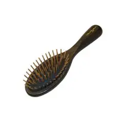 Chris Christensen - Wood Pin Brush (Træ-børste) - Grooming