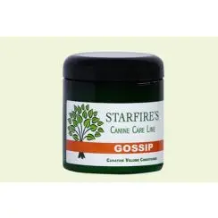 Starfire's Conditioner Gossip 227 ml - Starfire's Canine Care Line