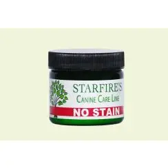 Starfire's No Stain 29 ml - Øre, øjne, næse og tænder
