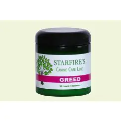 Starfire's Greed 227 ml - Starfire's Canine Care Line