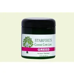 Starfire's Greed 454 ml - Starfire's Canine Care Line