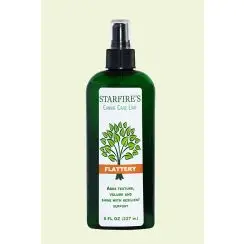 Starfire's Flattery 227 ml - Starfire's Canine Care Line