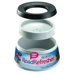 Road Refresher vandskål - 0,6 l - Diverse