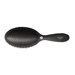 HH Simonsen - Wonder Brush Black - Grooming