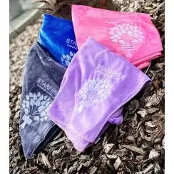 Starfire's Microfiber håndklæde - Diverse