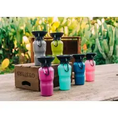 Highwave Auto Dog Mug 650 ml - 
