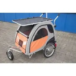 Trimmebord til PetEgo Comfort Wagon L - Transport