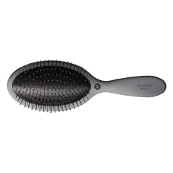 HH Simonsen - Wonder Brush Cool Grey - Grooming
