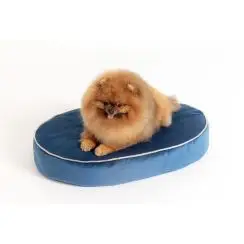 Starfire's Luksus Hundepude Oval - Starfire's Canine Care Line