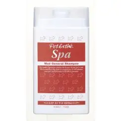 Pet Esthé Spa Mud General Shampoo 350ml - Bestsellers