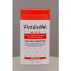 Pet Esthé Mud Extra Hvalpeshampoo 350ml - Pet Esthé