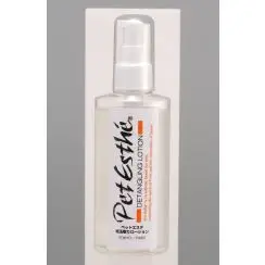 Pet Esthé Detangling Lotion, 140 ml - Pet Esthé